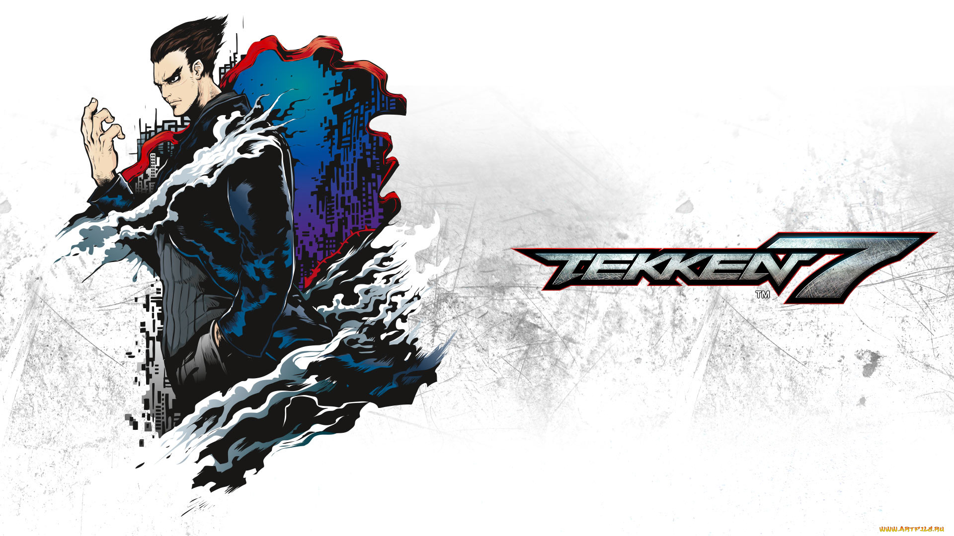  , tekken 7, tekken, 7, action, , 